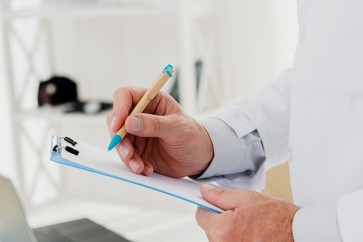 Testosterone Replacement Therapy In Testosterone Replacement Therapy Clinic In Reading
