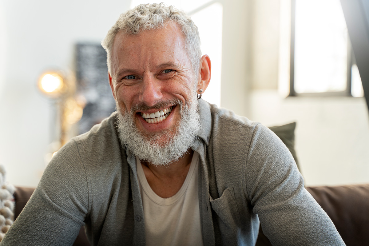 Testosterone Replacement Therapy for Men In Testosterone Replacement Therapy Clinic In Reading